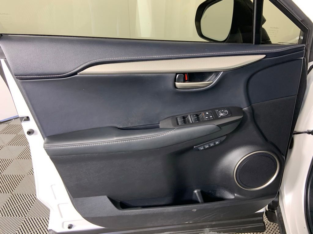 Used 2015 Lexus NX 200t F Sport w/ Navigation System Package AWD/4WD image 22
