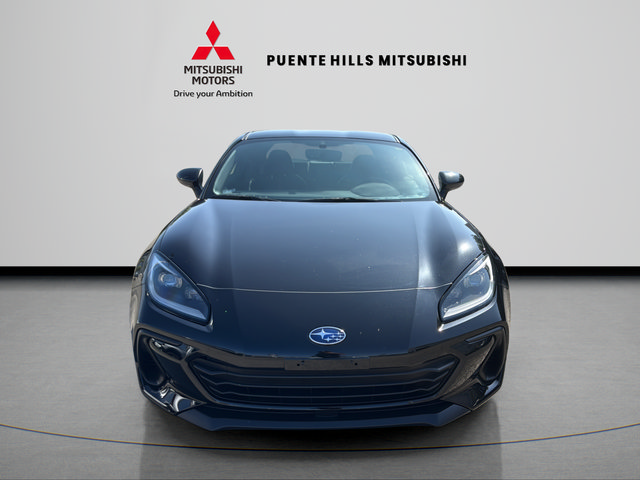 Used 2023 Subaru BRZ Limited RWD image 2