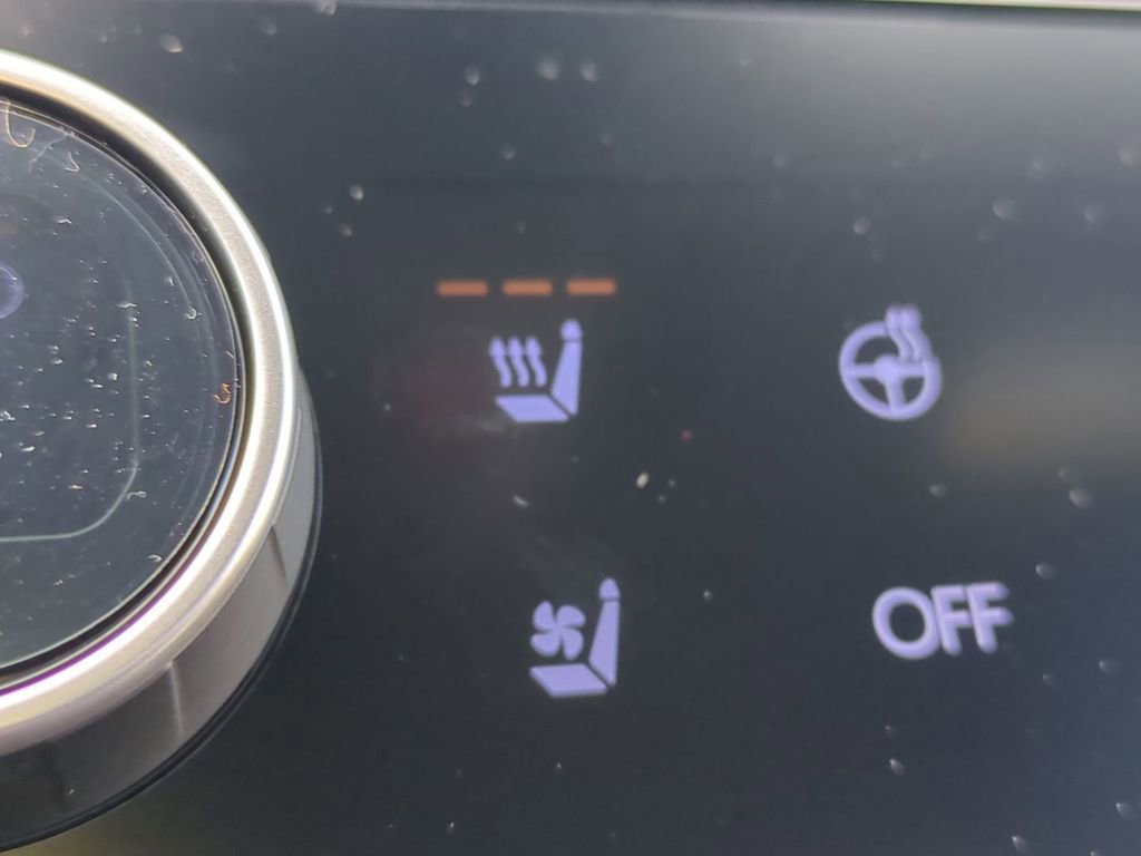 New 2026 Hyundai Tucson Limited image 29