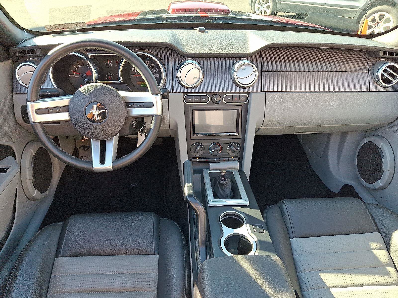 Used 2008 Ford Mustang GT Premium image 11