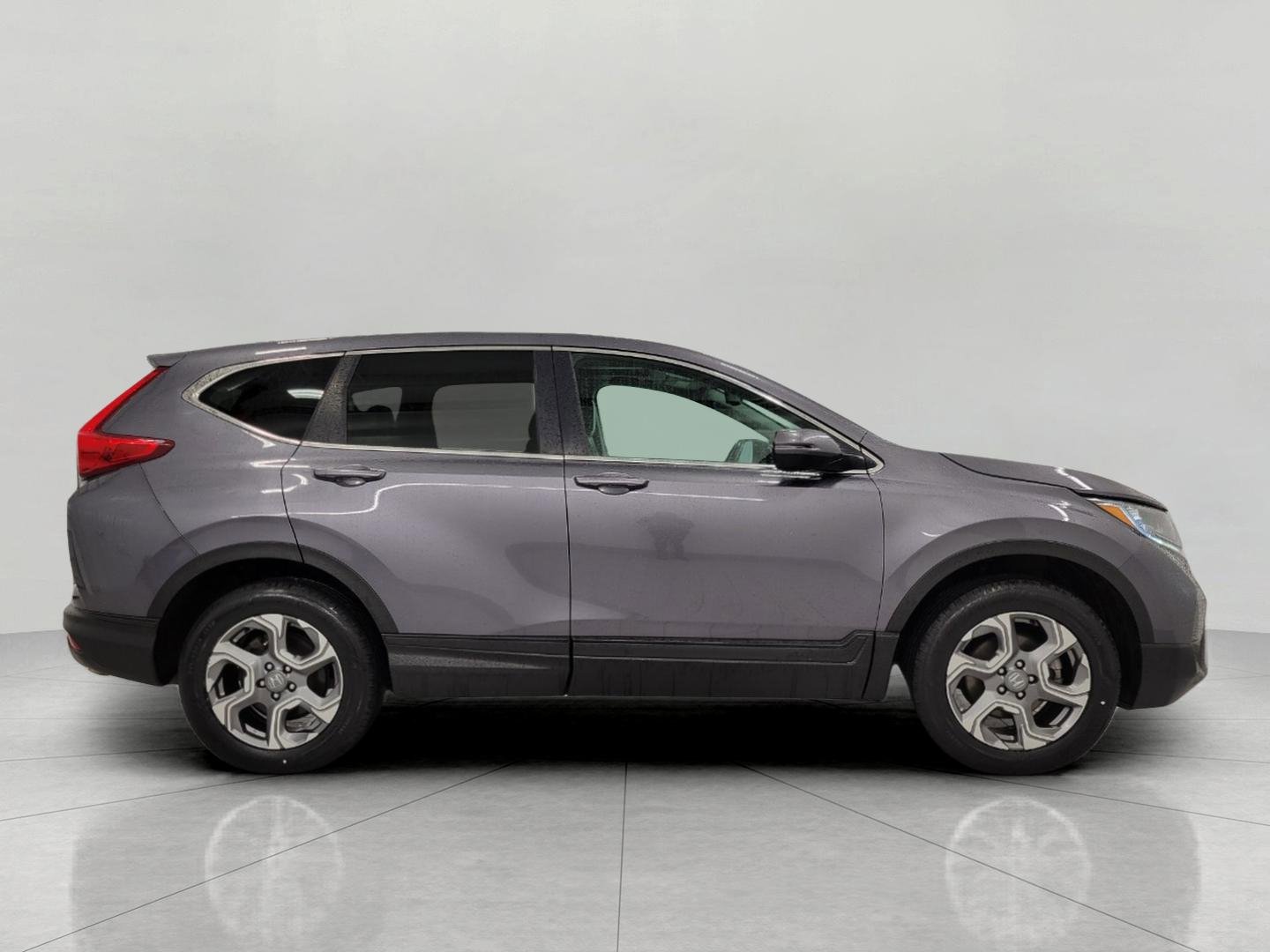 Used 2019 Honda CR-V EX-L image 11