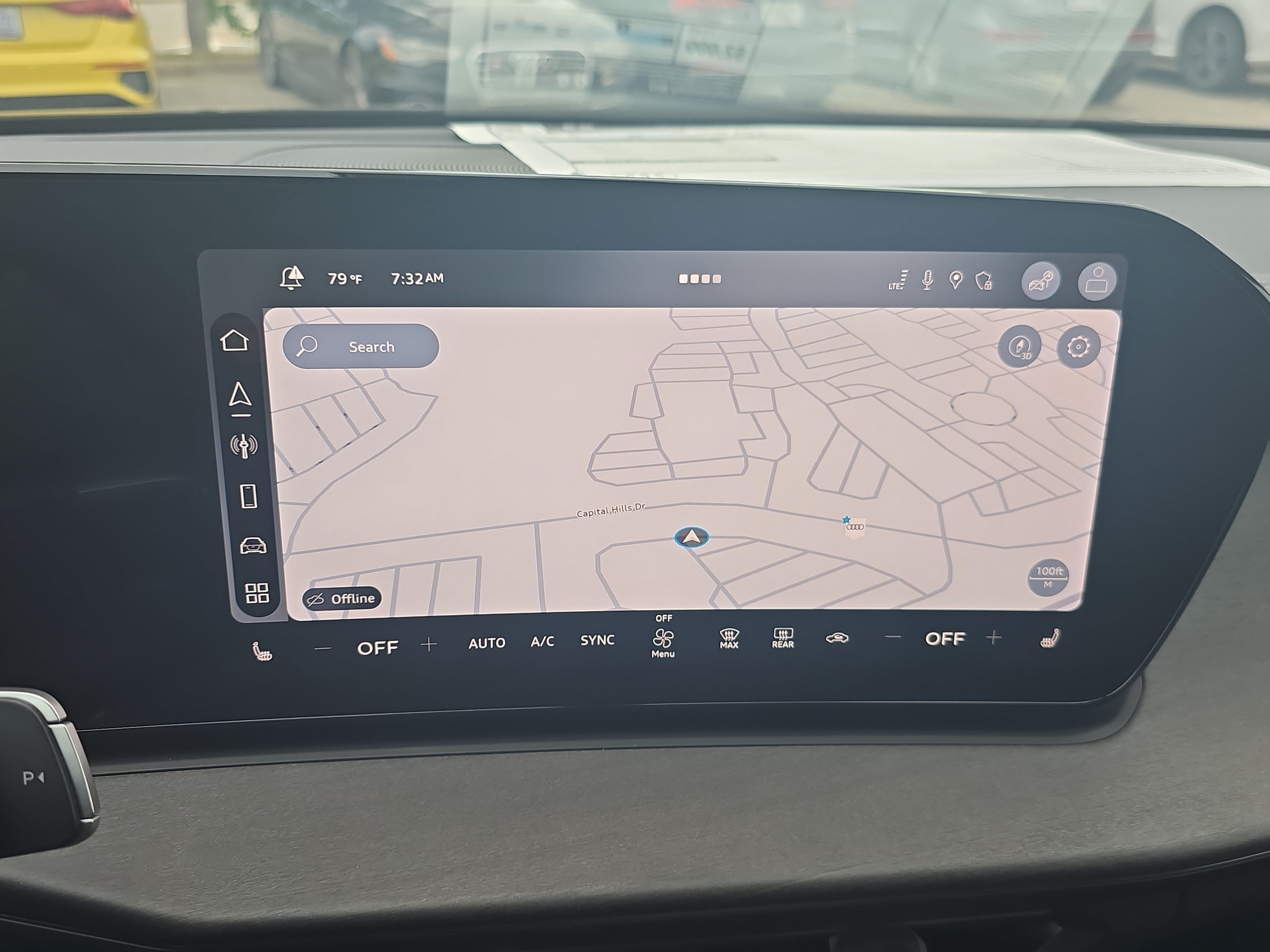 New 2026 Audi Q3 quattro 2.0T AWD/4WD image 21