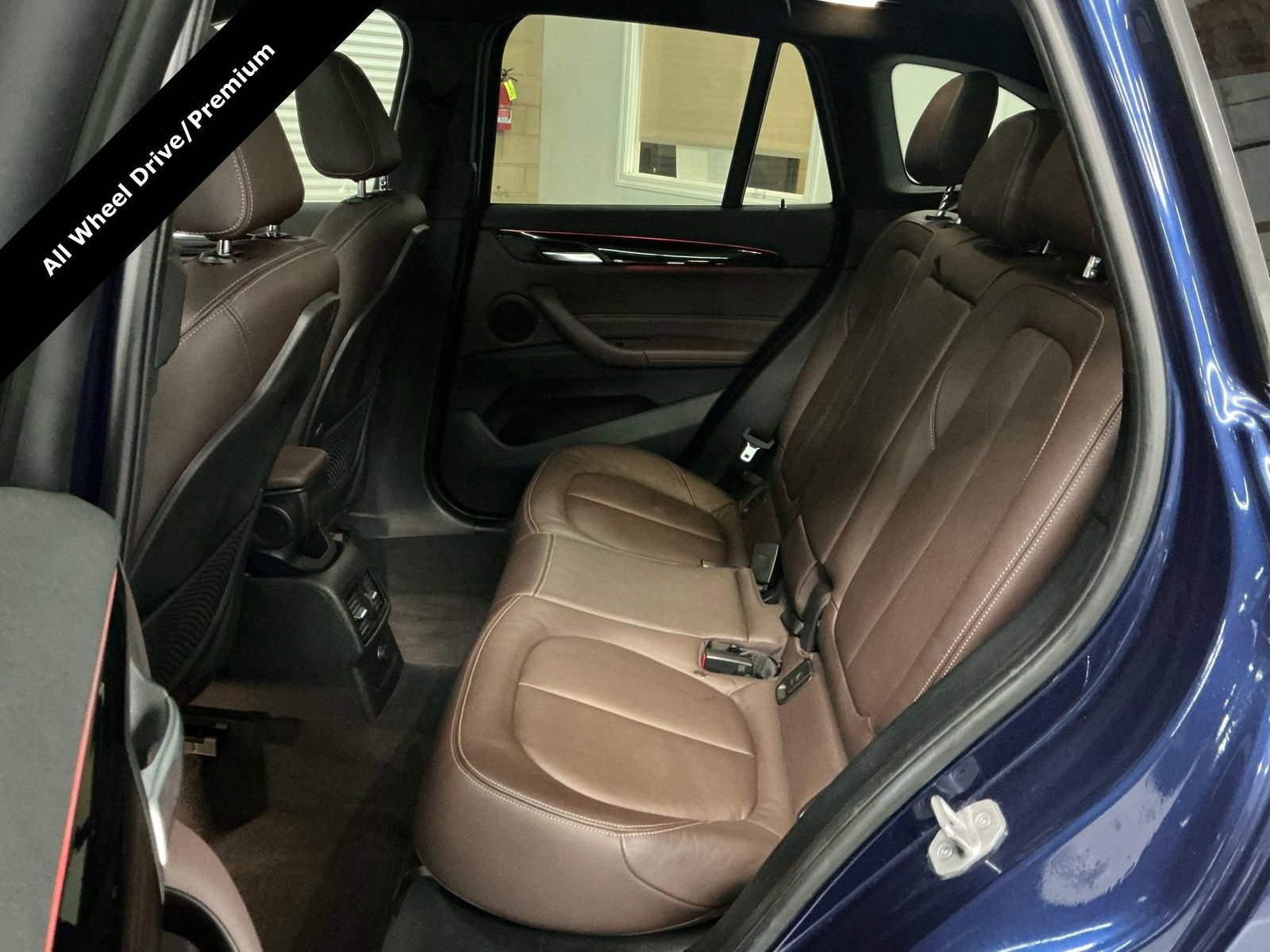 Used 2016 BMW X1 xDrive28i image 16