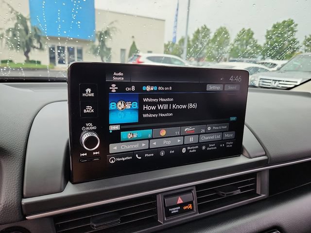 Used 2025 Honda Pilot Touring image 18