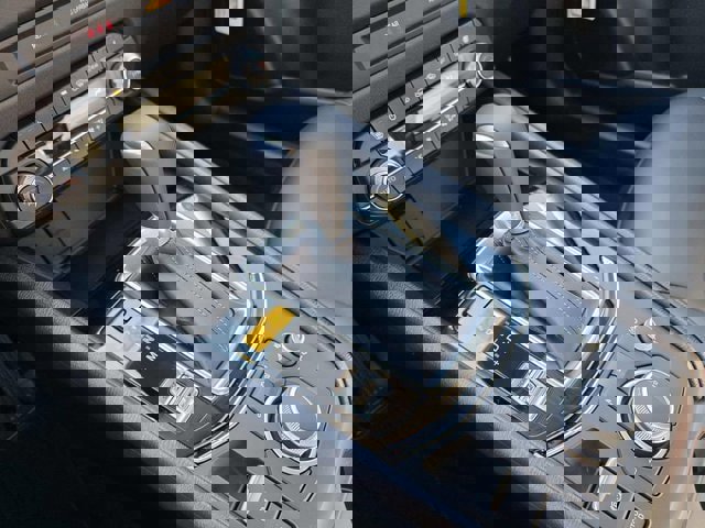 New 2025 MAZDA CX-5 AWD 2.5 S w/ Select Package image 10