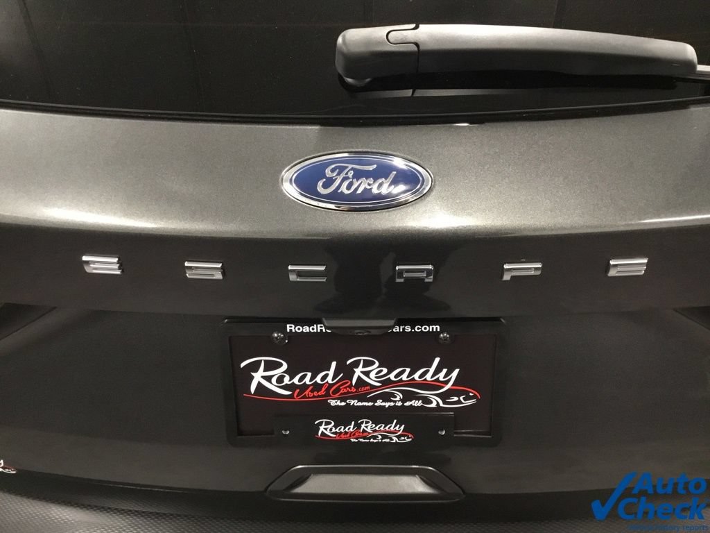 Used 2020 Ford Escape SE AWD/4WD image 13