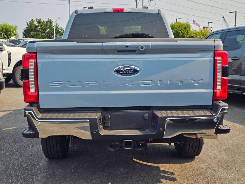 New 2026 Ford F350 Lariat AWD/4WD image 6