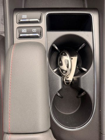 Used 2024 Hyundai Sonata N Line FWD image 23
