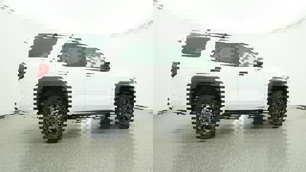 New 2026 Toyota 4Runner SR5 image 26