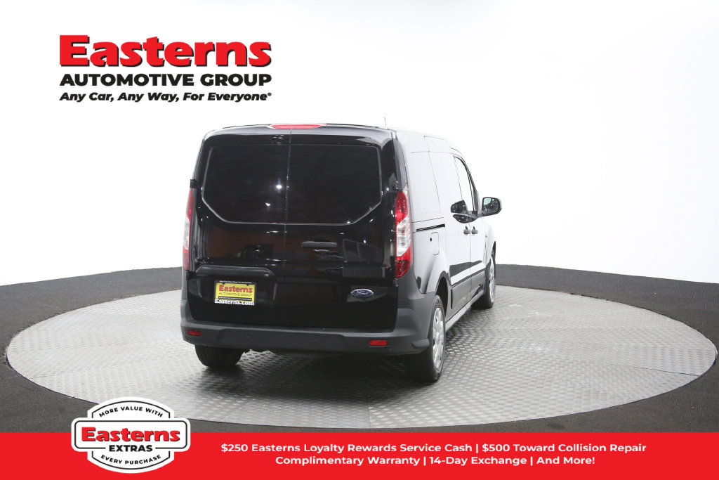 Used 2022 Ford Transit Connect XL FWD image 36