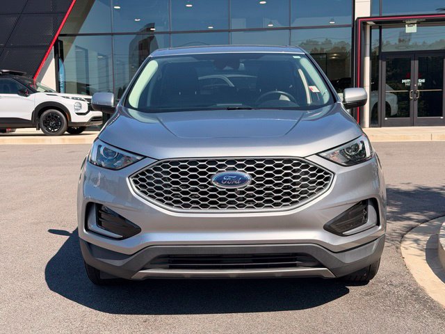 Used 2023 Ford Edge SEL AWD/4WD image 7