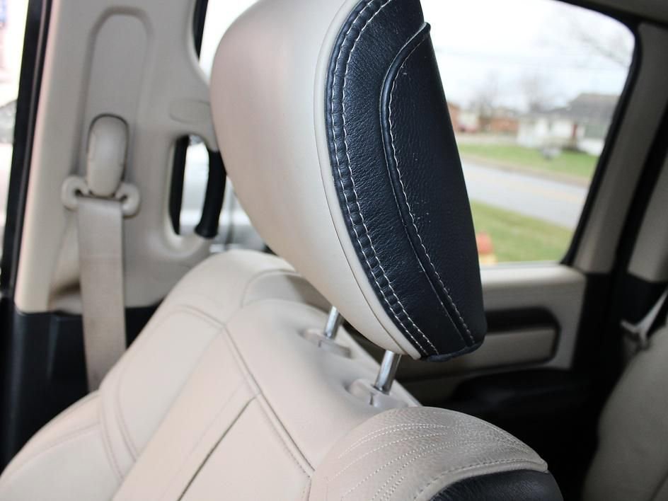 Used 2019 RAM 2500 Limited image 30