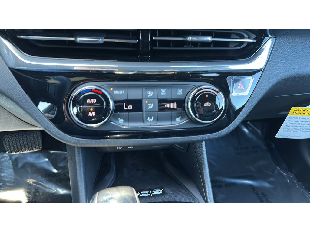 New 2026 Buick Envista Sport Touring w/ Convenience I Package FWD image 16