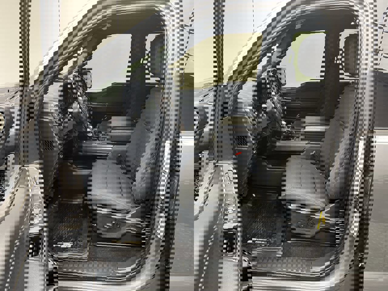 Certified 2024 Ford F150 XLT w/ Equipment Group 302A MID image 3