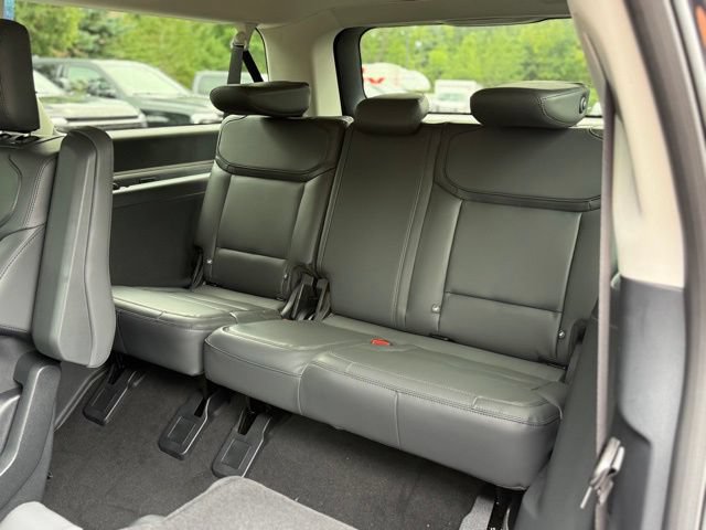 New 2026 Ford Expedition Max Active AWD/4WD image 32