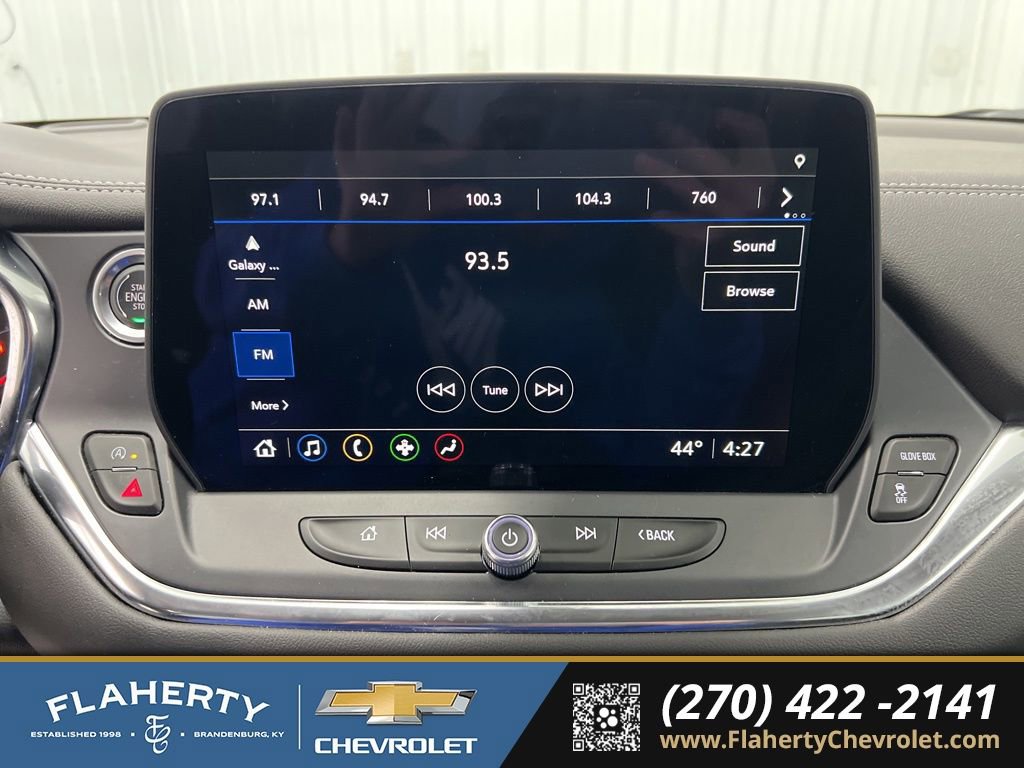 Used 2023 Chevrolet Blazer LT image 26