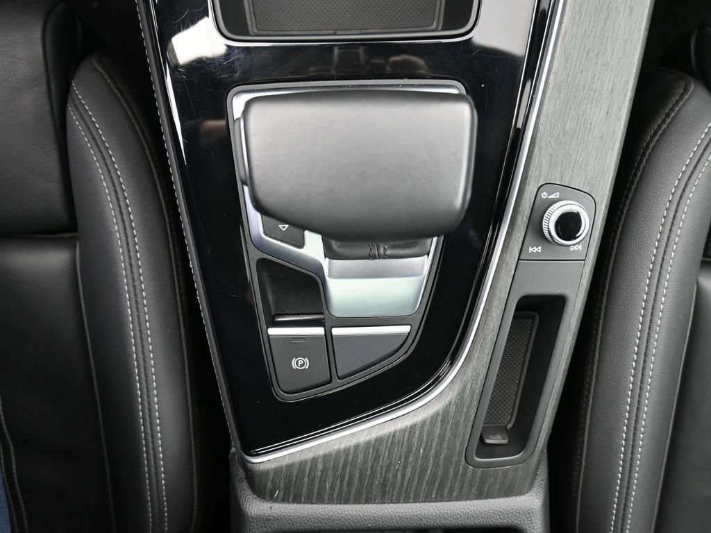 Used 2024 Audi A4 2.0T Premium Plus image 17