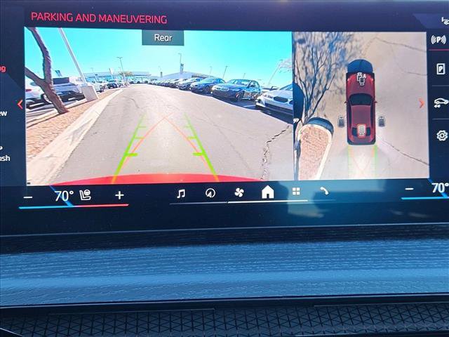 Used 2026 BMW 230i Coupe w/ Premium Package RWD image 12