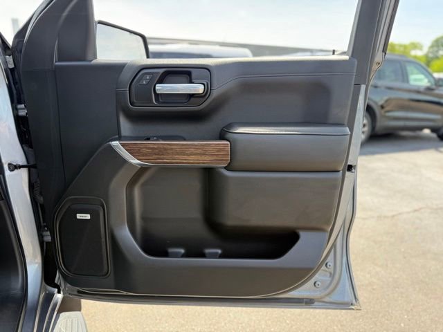 Used 2021 Chevrolet Silverado 1500 High Country AWD/4WD image 21