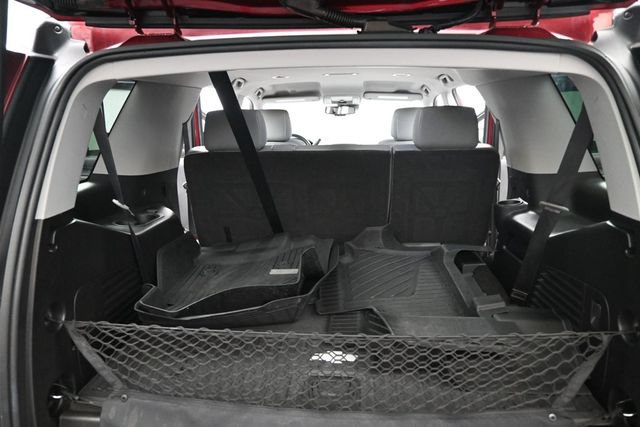 Used 2018 Chevrolet Tahoe LT AWD/4WD image 18