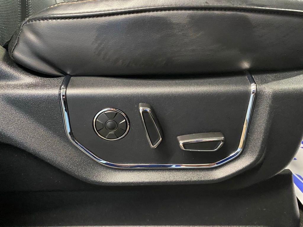 Used 2019 Ford Expedition Max Platinum image 53