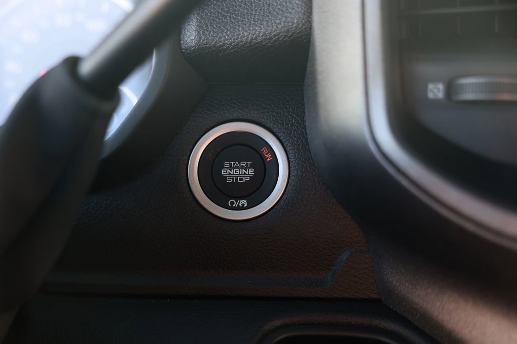 New 2026 RAM 5500 Tradesman w/ Chrome Appearance Group image 23