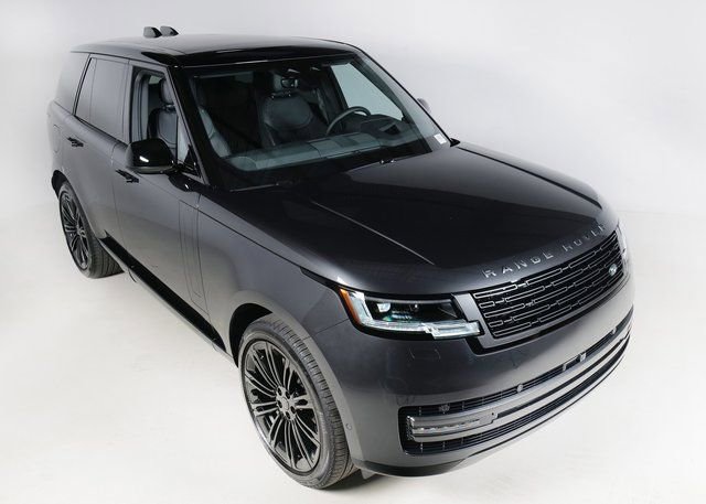 New 2026 Land Rover Range Rover SE image 26