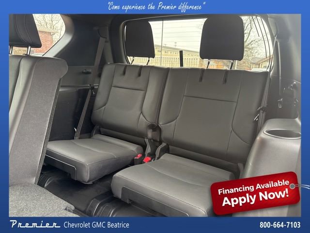 Used 2020 Lexus GX 460 Premium image 18