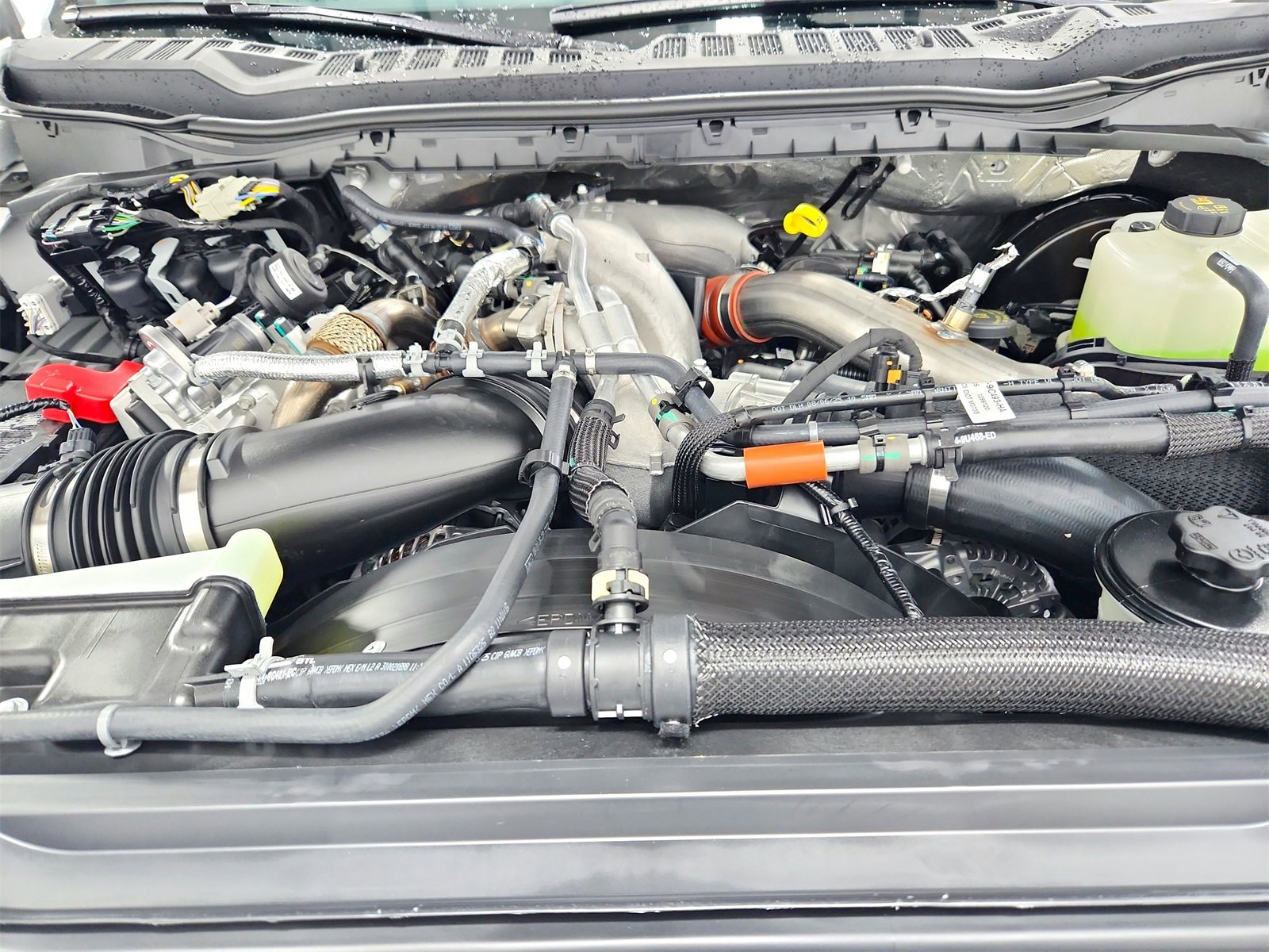 New 2026 Ford F350 Platinum image 19