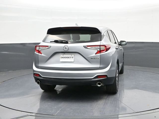 Used 2020 Acura RDX w/ Technology Package image 11