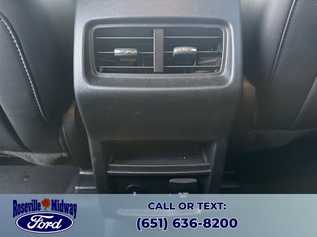 Used 2024 Ford Edge SEL w/ Convenience Package image 32