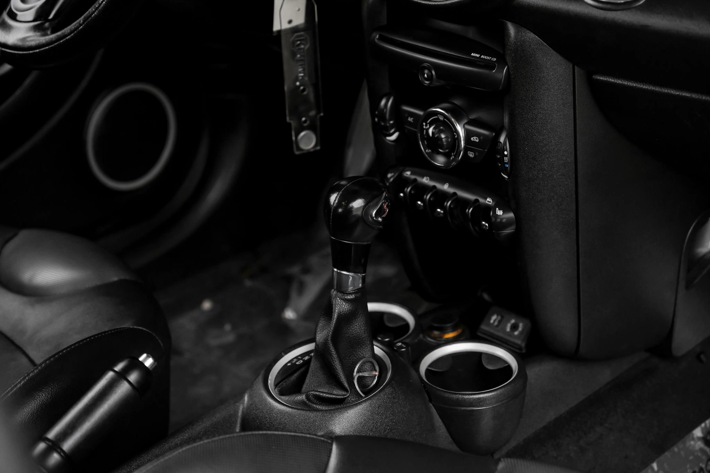 Used 2013 MINI Cooper S image 20