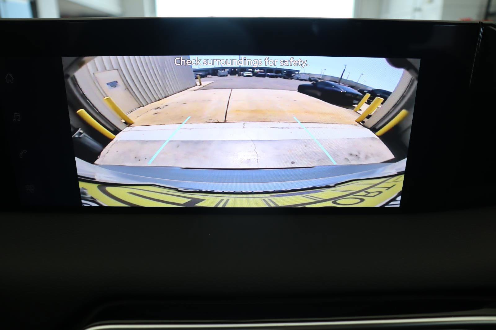 New 2026 Nissan Armada SV image 24