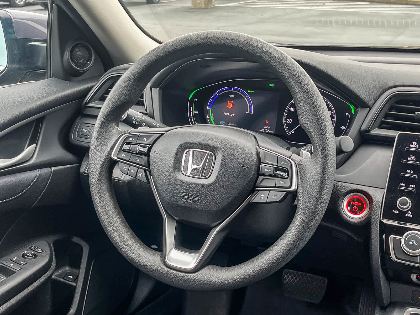 Used 2019 Honda Insight EX image 14
