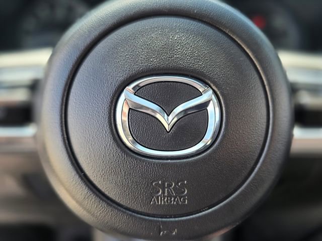 Used 2025 MAZDA CX-50 AWD 2.5 S w/ Cargo Package image 24