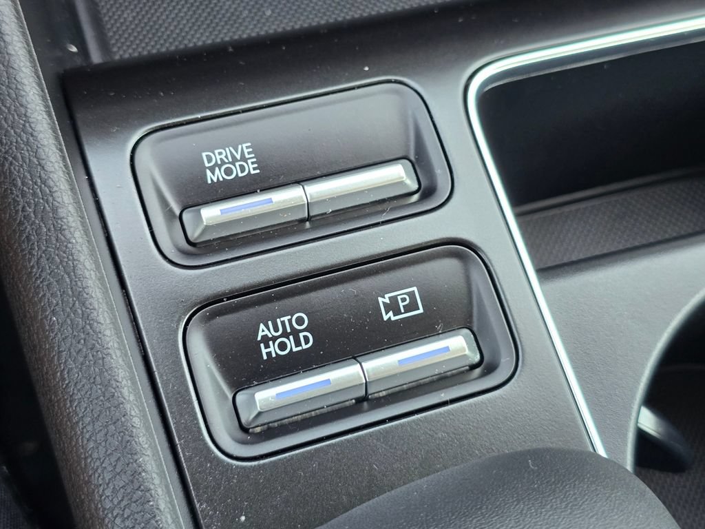 Used 2026 Hyundai Sonata Blue FWD image 6