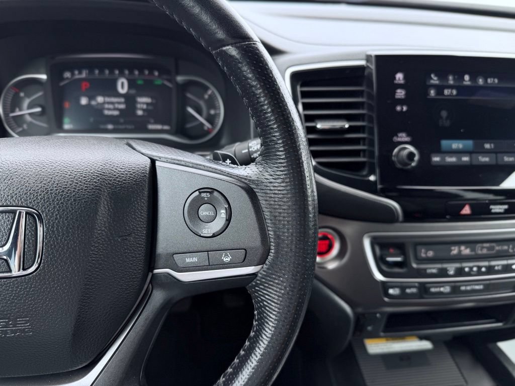Used 2023 Honda Passport EX-L image 31