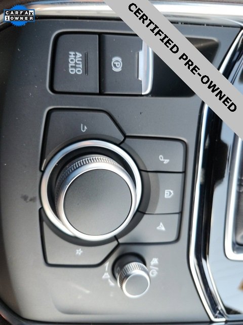 Certified 2025 MAZDA CX-5 Signature image 39