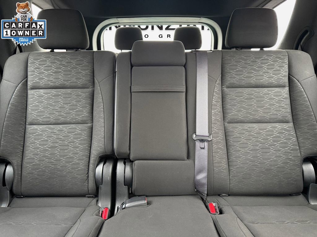 Used 2025 Dodge Durango GT image 16