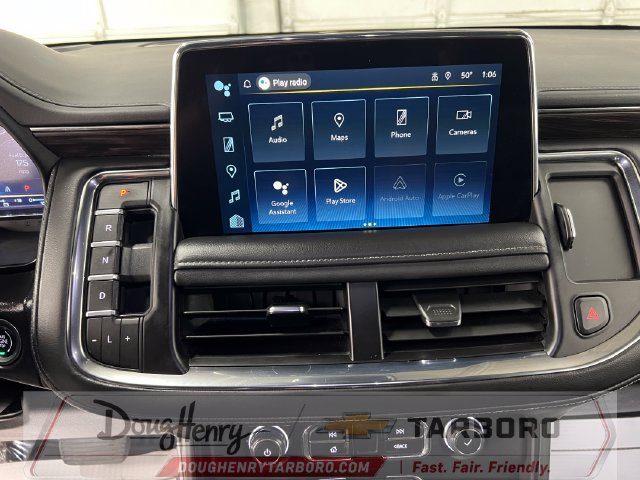 Used 2024 Chevrolet Tahoe LT w/ Luxury Package RWD image 58