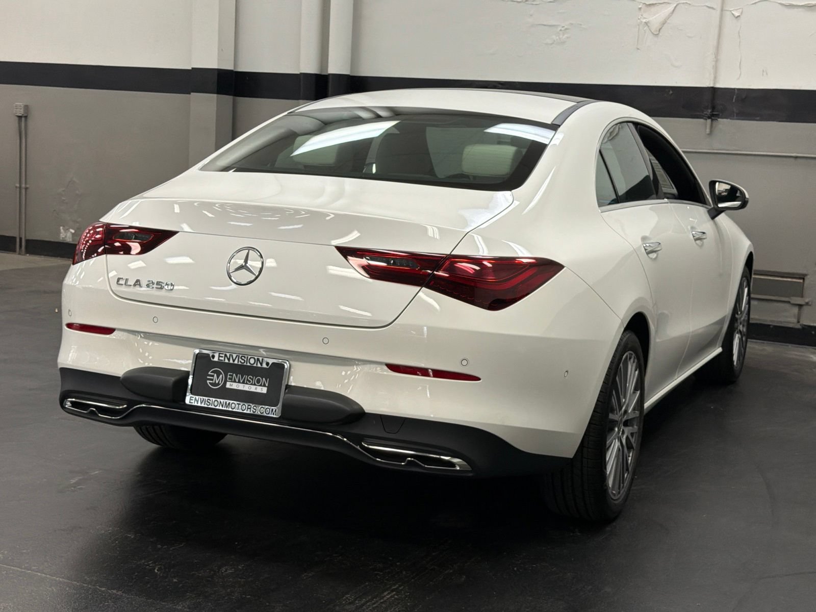 Used 2026 Mercedes-Benz CLA 250 image 13
