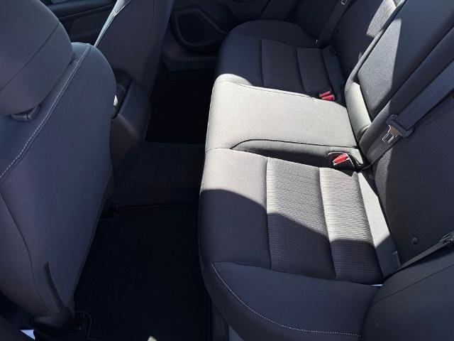 Certified 2025 Nissan Altima 2.5 S image 11