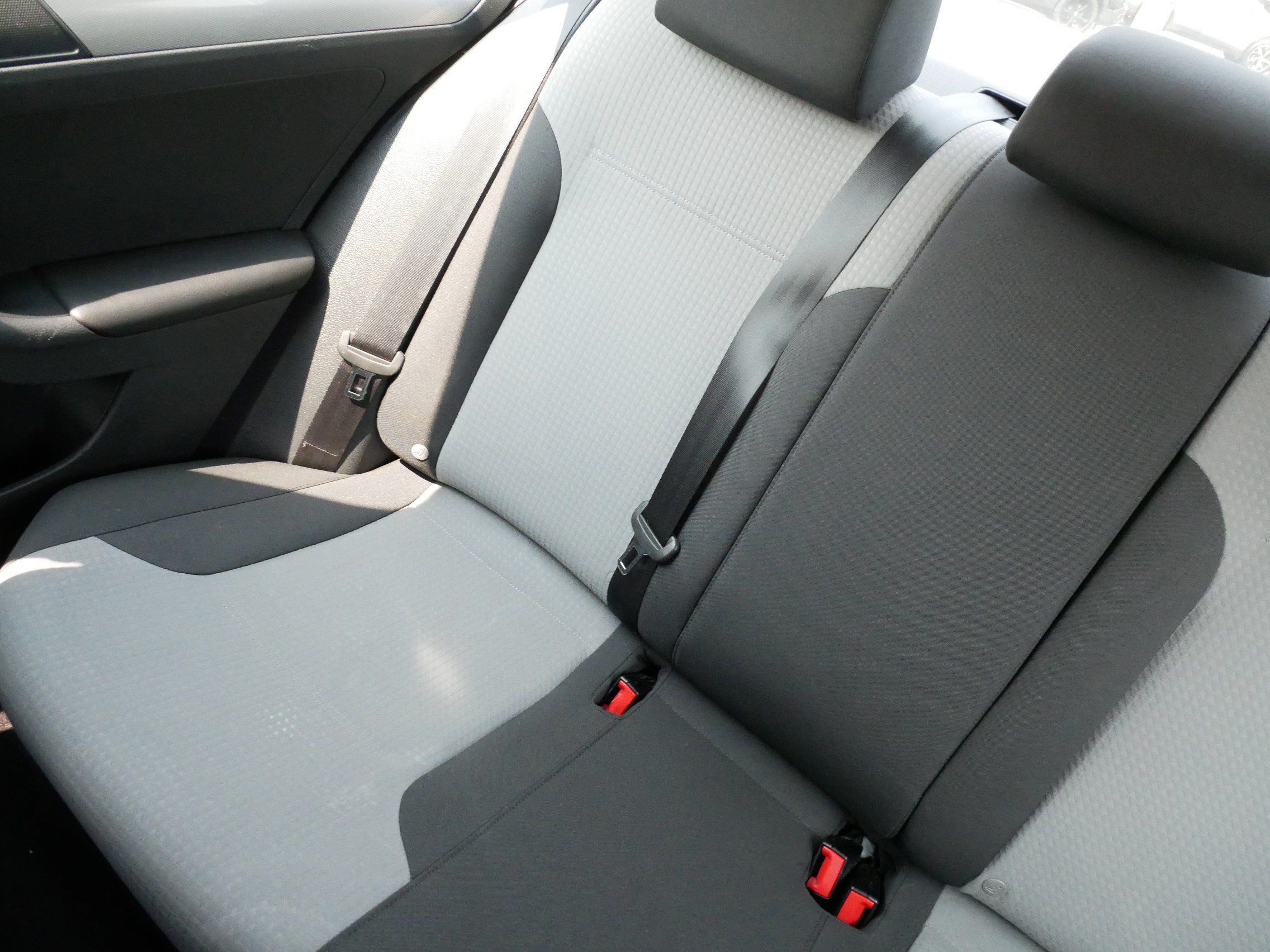 Used 2018 Volkswagen Jetta S FWD image 12