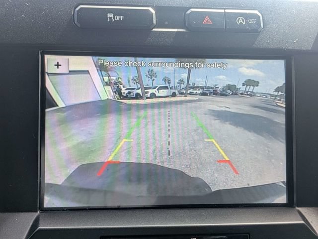 Used 2018 Ford F150 XL w/ Equipment Group 101A Mid RWD image 22