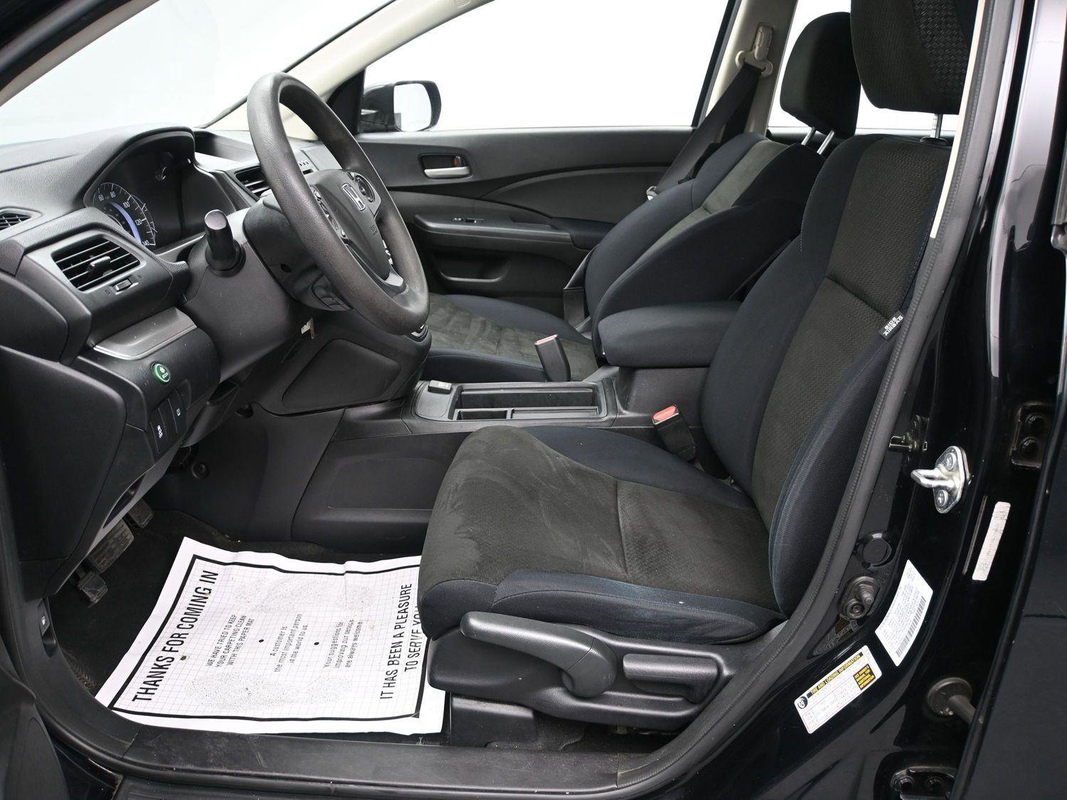 Used 2016 Honda CR-V LX image 6