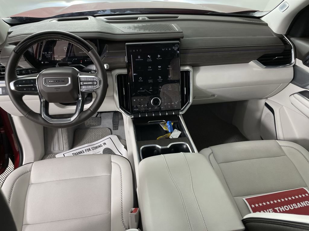New 2024 GMC Acadia Denali w/ Super Cruise Package image 20