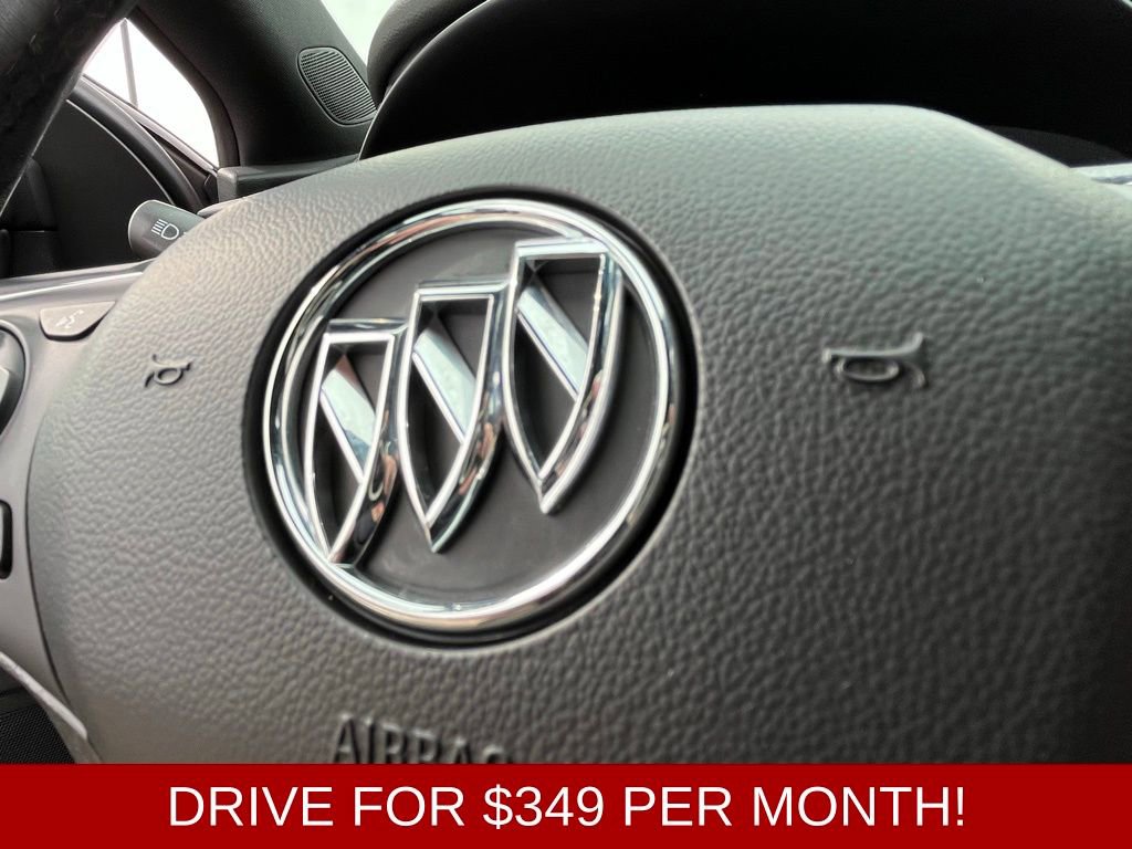 Used 2019 Buick LaCrosse Avenir w/ Driver Confidence Package II image 34