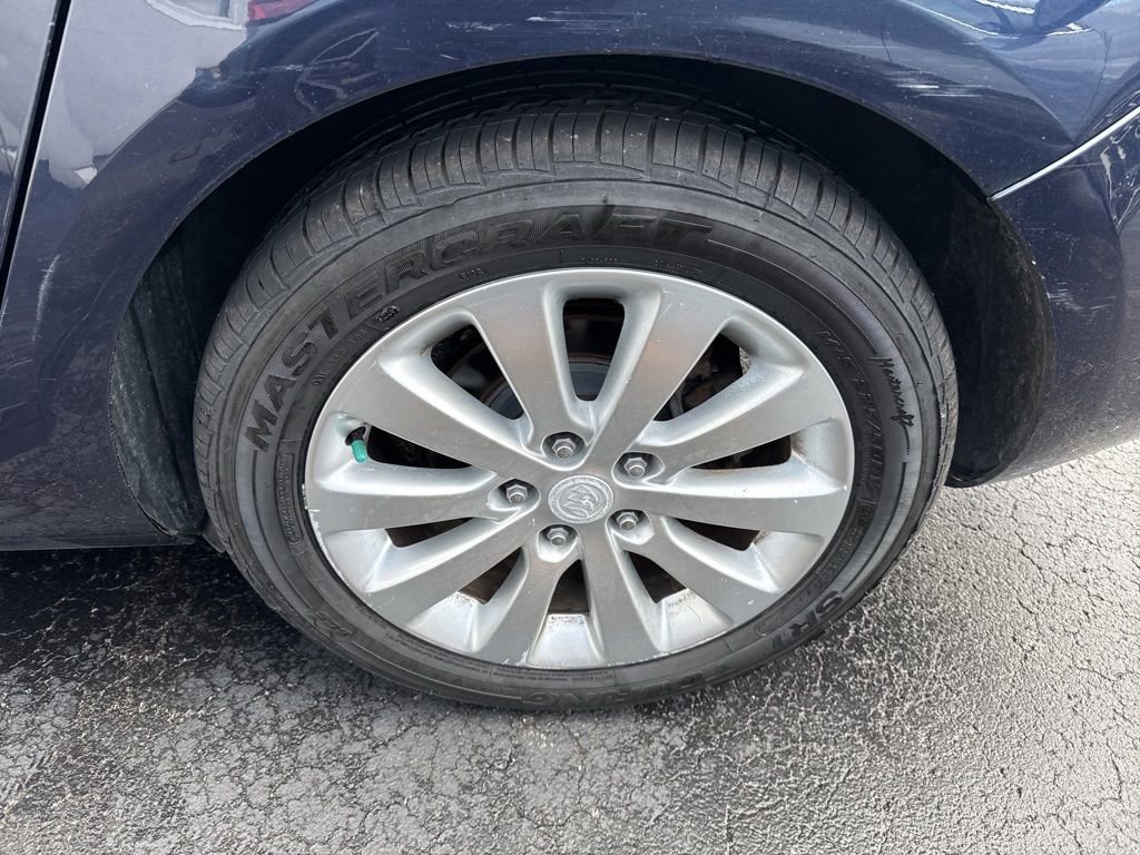 Used 2015 Buick Verano FWD image 20