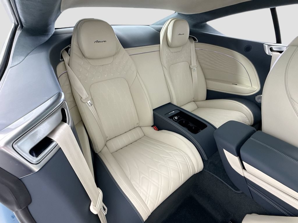 Used 2026 Bentley Continental GT AWD/4WD image 21