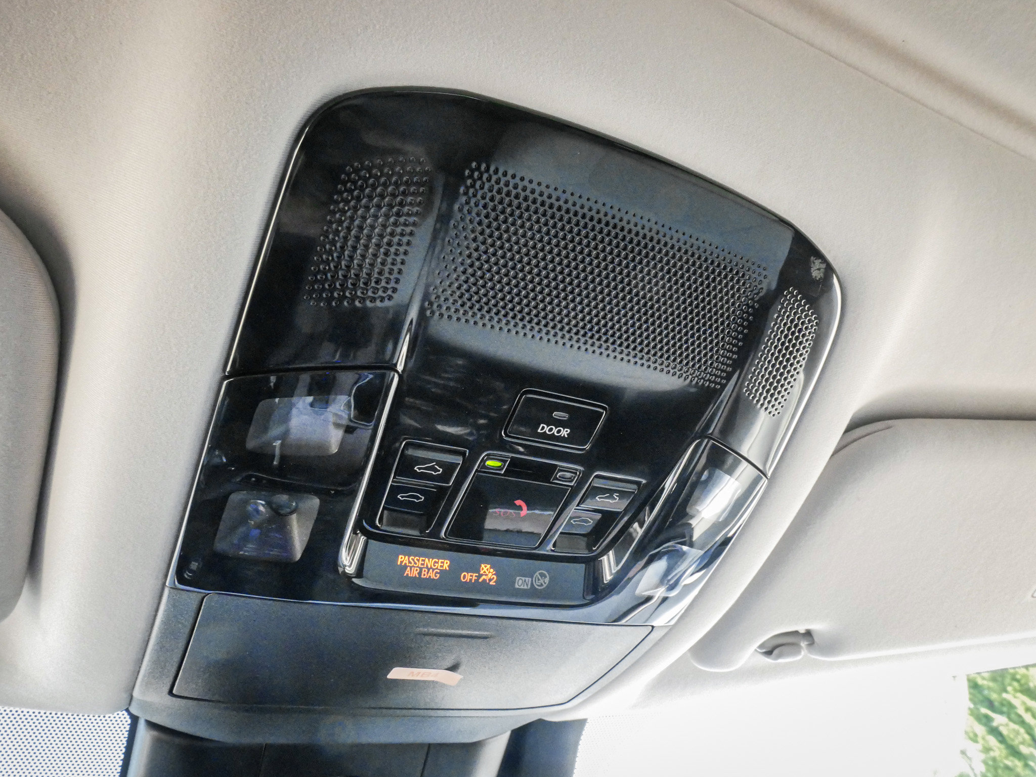 Used 2025 Lexus RX 350 Premium Plus w/ Convenience Package FWD image 26